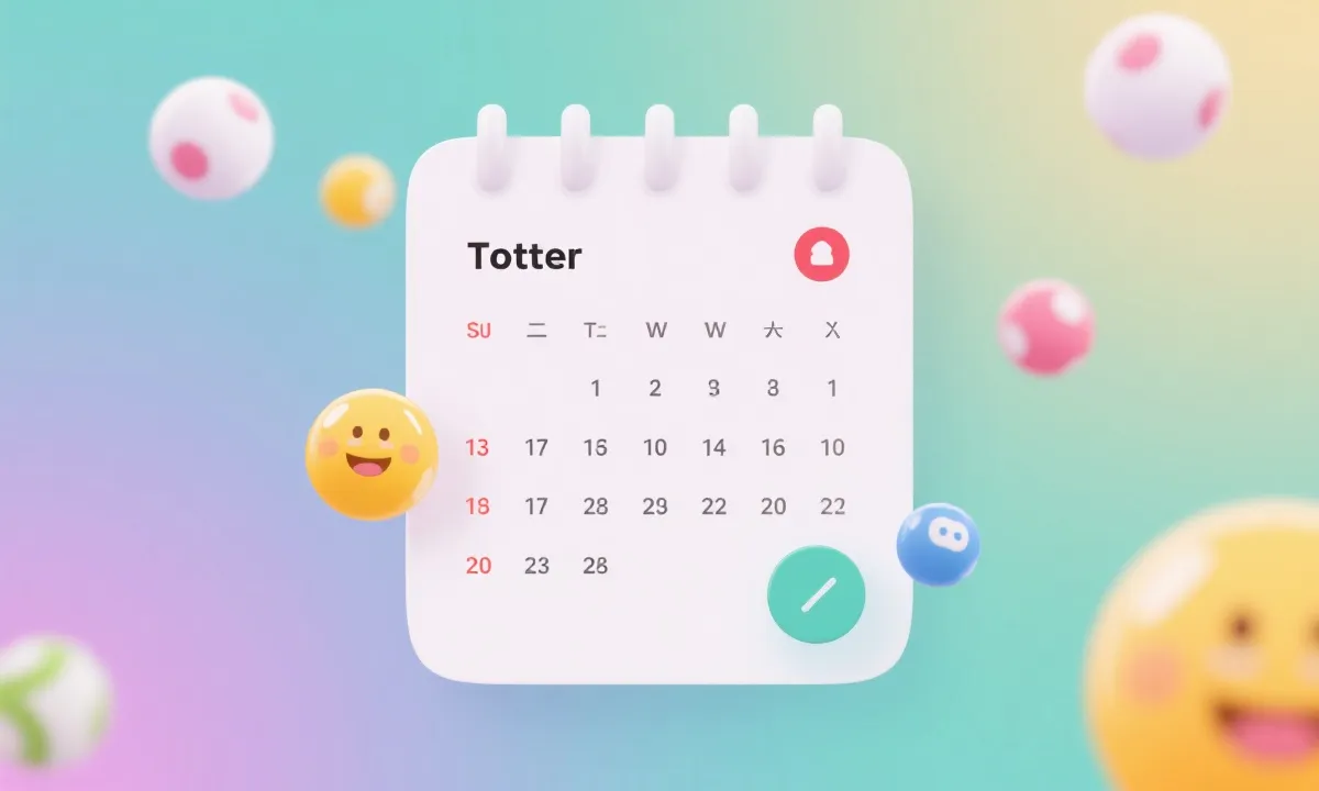 大乐透资讯与开奖提醒插图