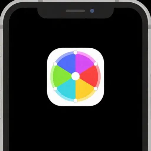 APP徽标