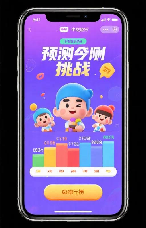 知识预测挑战，积分榜邀你争先