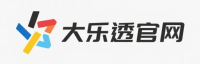 大乐透官网LOGO